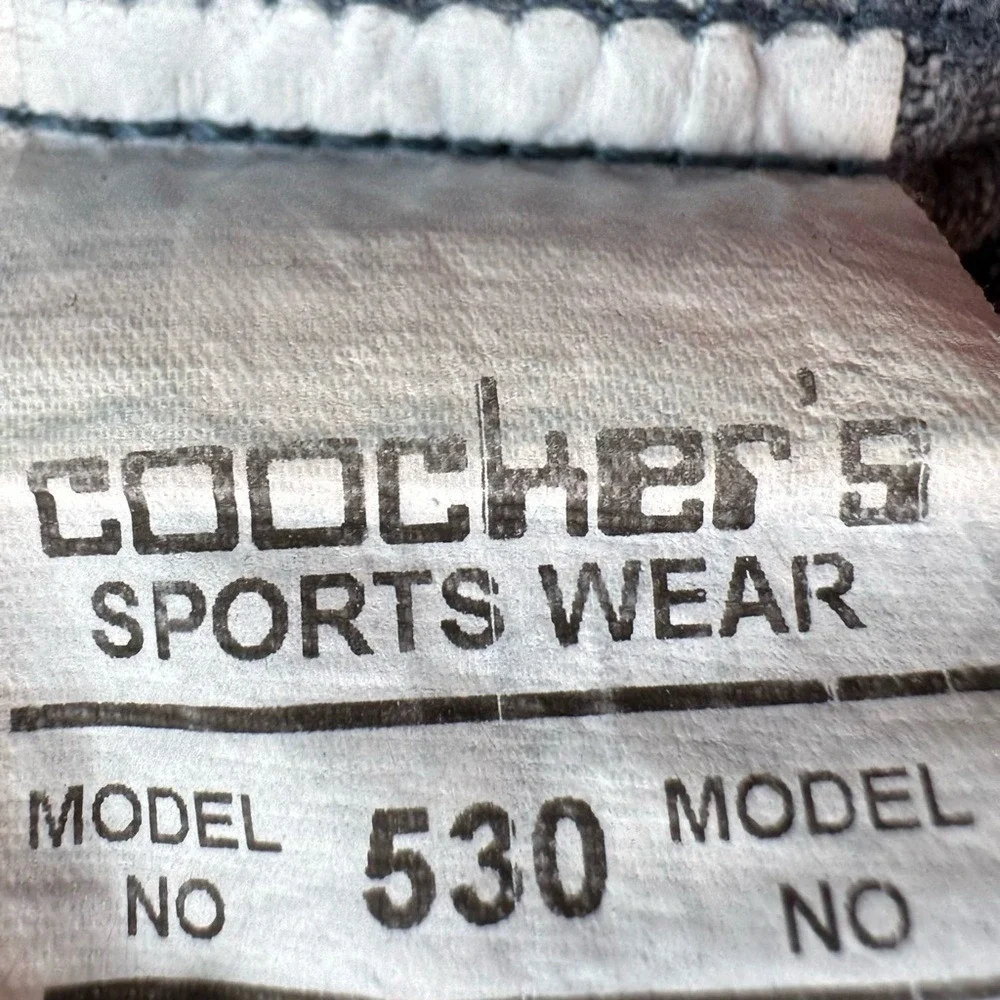 Alaska 1959 Jean Jacket Wilderness Gear Denim Large Cockers Sportswear Sharp